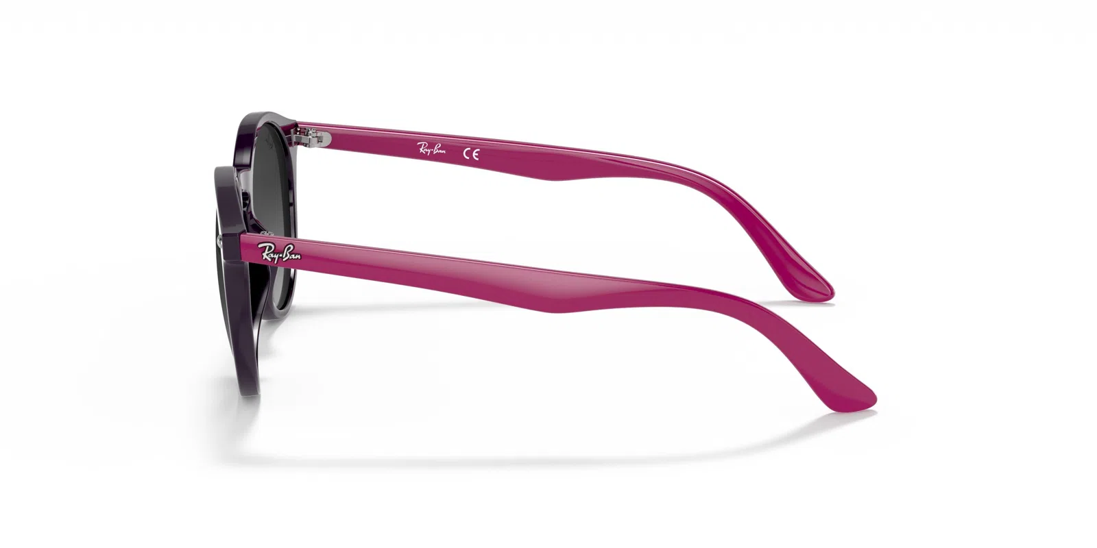 Ray-Ban Kids 0RJ9064S Sunglasses - view 8